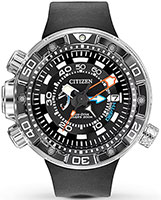 Citizen Promaster BN2029-01E