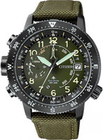 Citizen Promaster BN4045-12X
