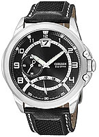 Citizen Eco-Drive BR0116-12F