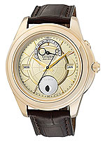 Citizen Eco-Drive BU0002-21PE