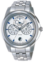 Citizen Eco-Drive BU0011-55A