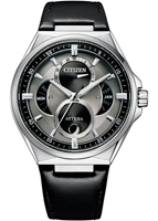 Citizen Attesa BU0060-09H