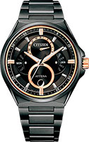 Citizen Attesa BU0065-64E