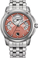 Citizen Eco-Drive BU0080-52X