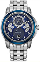 Citizen Eco-Drive BU0088-51H