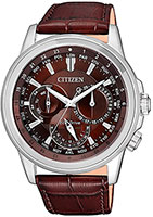 Citizen Eco-Drive BU2020-29X