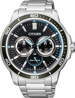 Citizen Eco-Drive BU2040-56E