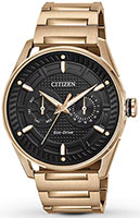 Citizen Eco-Drive BU4023-54E