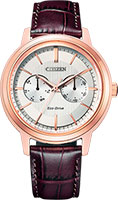 Citizen Eco-Drive BU4032-11A