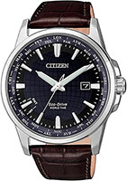 Citizen Eco-Drive BX1001-11L