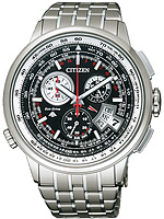 Citizen Chronograph BY0011-50E
