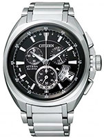 Citizen Attesa BY0020-59E