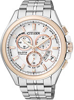 Citizen Attesa BY0054-57A