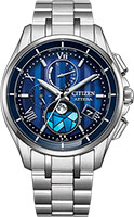 Citizen Attesa BY1000-51L