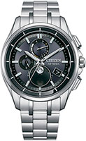 Citizen Attesa BY1001-66E