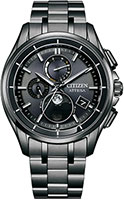 Citizen Attesa BY1006-62E