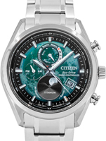 Citizen Radio Controlled BY1010-81X