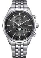 Citizen Radio Controlled BY1030-50E