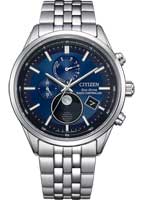 Citizen Radio Controlled BY1030-50L
