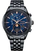 Citizen Radio Controlled BY1035-56L