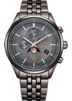 Citizen Radio Controlled BY1037-51H