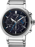 Citizen Eco-Drive BZ1001-86E