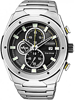 Citizen Eco-Drive CA0155-57E