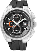 Citizen Titanium Chronograph CA0200-03E