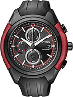 Citizen Eco-Drive CA0287-05E