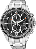 Citizen Super Titanium CA0340-55E