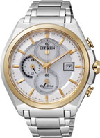 Citizen Super Titanium CA0355-58A