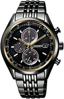 Citizen Eco-Drive CA0457-82E