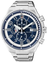 Citizen Eco-Drive CA0491-50L