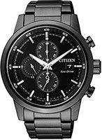 Citizen Eco-Drive CA0615-59E