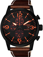 Citizen Eco-Drive CA0617-11E