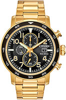 Citizen Chronograph CA0642-56E