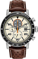 Citizen Eco-Drive CA0649-06X