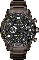 Citizen Chronograph CA0687-58E