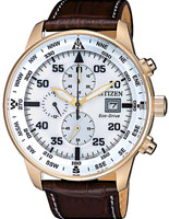 Citizen Eco-Drive CA0693-12A