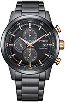 Citizen Eco-Drive CA0746-85E