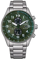 Citizen Eco-Drive CA0770-72X