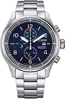 Citizen Super Titanium CA0810-88L