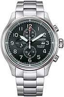 Citizen Super Titanium CA0810-88X