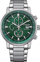 Citizen Eco-Drive CA0840-87X