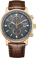 Citizen Eco-Drive CA0843-11H