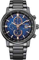 Citizen Eco-Drive CA0845-83L