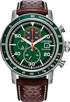 Citizen Eco-Drive CA0851-05X