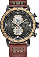 Citizen Star Wars CA0857-09W