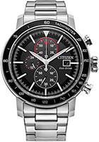 Citizen Chronograph CA0858-57E