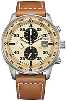 Citizen Eco-Drive CA0880-15X